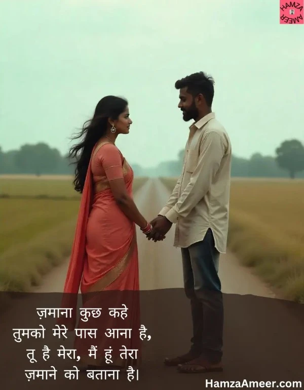 zamaana kuch kahe zamaana kuch kahe