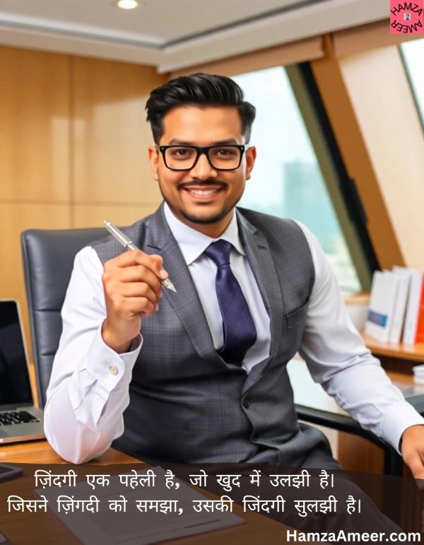 zindagi ek paheli hai zindagi ek paheli hai