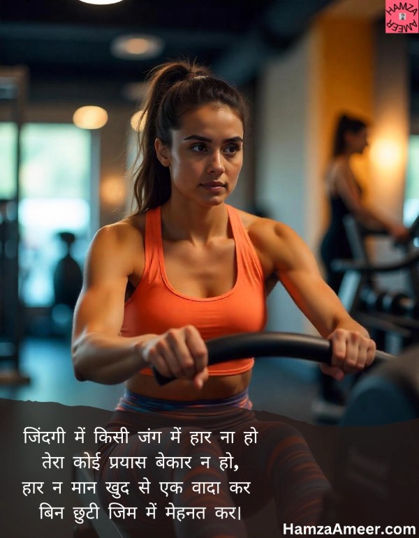 zindagi mein kisi jang mein haar na ho