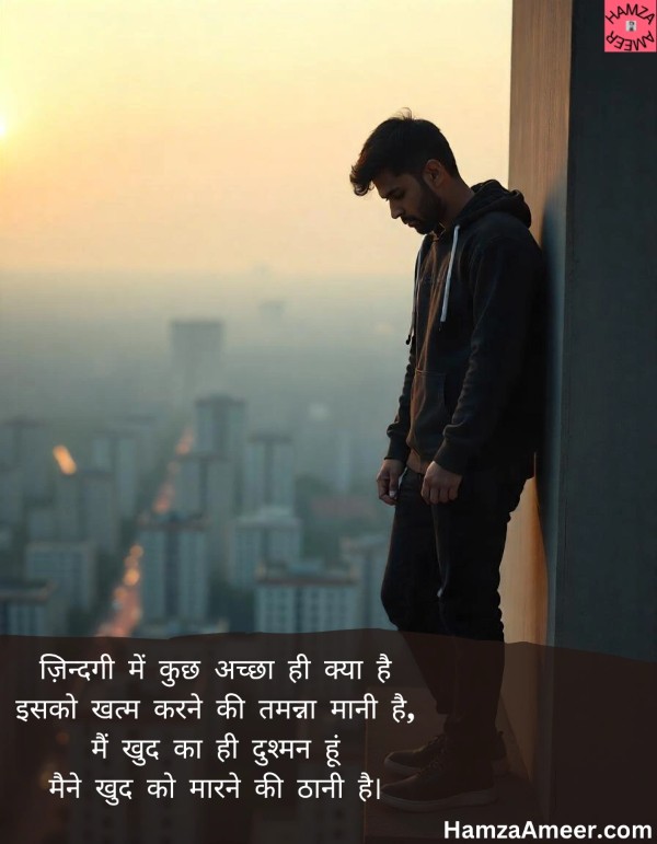 zindagi mein kuch achha hi kya hai zindagi mein kuch achha hi kya hai