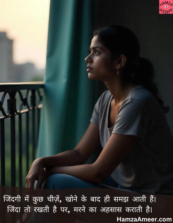 zindagi mein kuch cheezein zindagi mein kuch cheezein