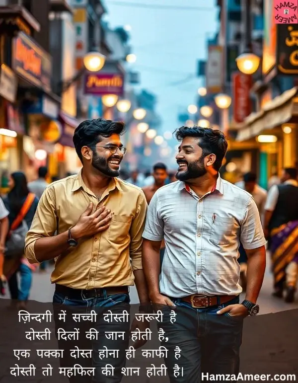 zindagi mein sacchi dosti zaroori hai zindagi mein sacchi dosti zaroori hai